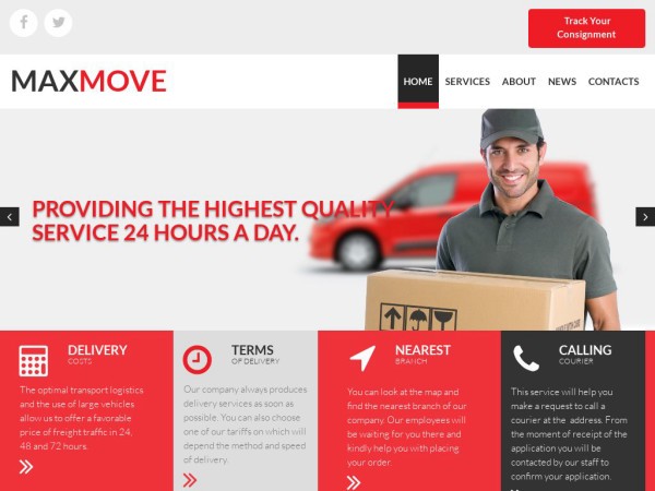 Maxmovedelivery.com Shipping Scam Review|