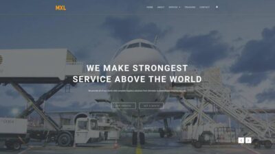 Maxthonlogistics.com Shipping Scam Review|