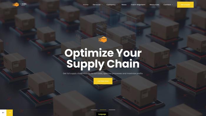 Mcsglobalcargo.com Shipping Scam Review|