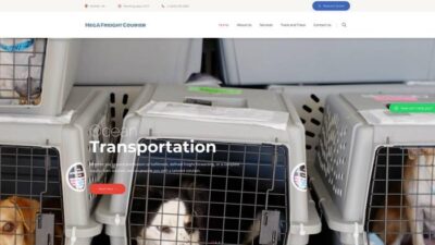 Megafreightcourier.com Shipping Scam Review|