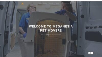 Meganesiapetmovers.info Shipping Scam Review