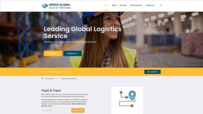 Merceglobalservices.com Shipping Scam Review|
