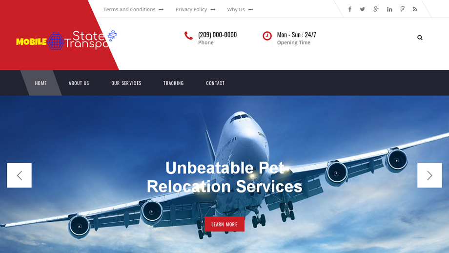 Mobilestatetransport.com Shipping Scam Review|