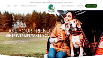 Moonlightpetagency.com Shipping Scam Review|