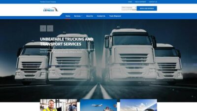 Move-hubexpress.com Shipping Scam Review|