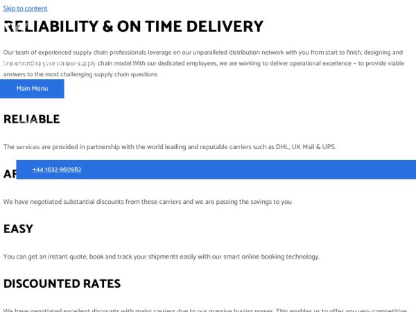 Movehubdelivery.com Shipping Scam Review|