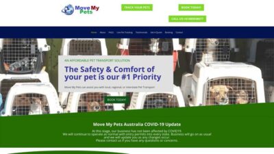 Movemy-pets.com Shipping Scam Review|