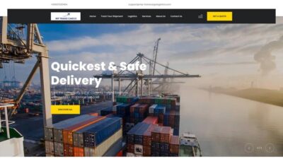 Mp-transcargologistics.com Shipping Scam Review