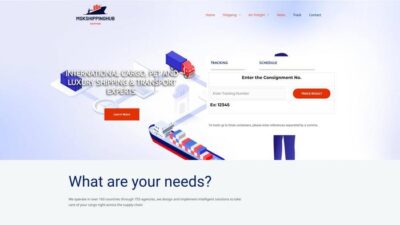 Mskpetshipping.com Shipping Scam Review|