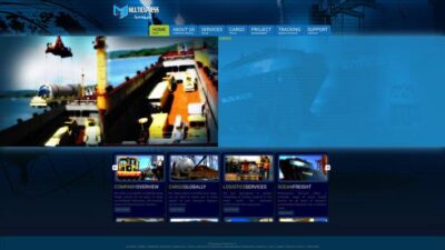 Multiexpresserves.com Shipping Scam Review