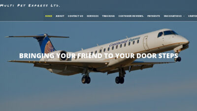Multipetexpress.com Shipping Scam Review|