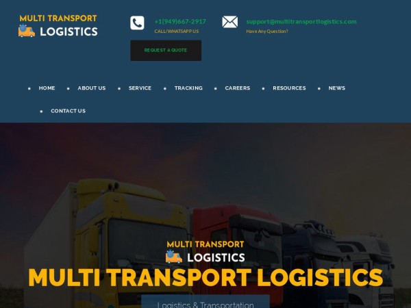 Multitransportlogistics.com Shipping Scam Review|