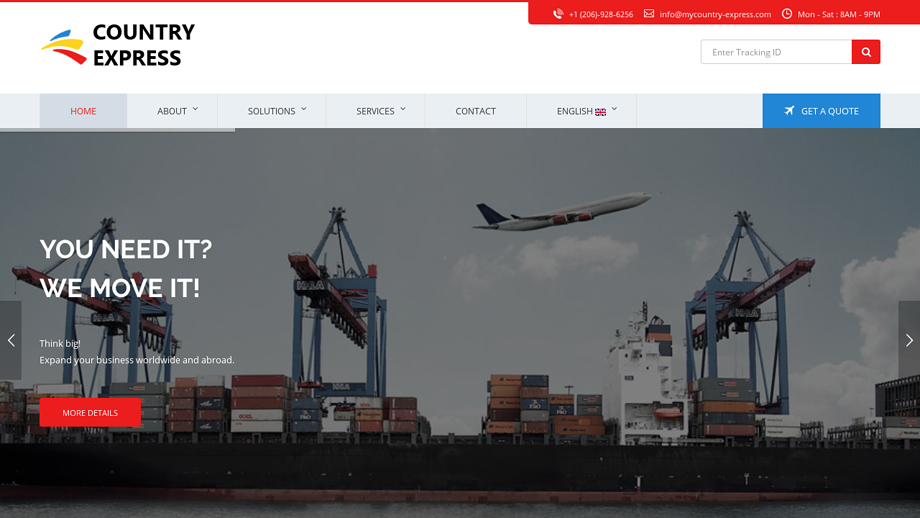 Mycountry-express.com Shipping Scam Review|