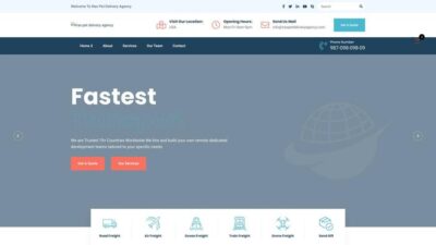 Naspetdeliveryagency.com Shipping Scam Review|