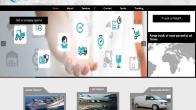 Natgeologistics.com Shipping Scam Review|