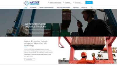 Natgetlogistic.com Shipping Scam Review|