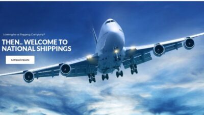 Nationalshippings.com Shipping Scam Review|