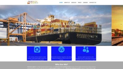 Neumannlogistics.net Shipping Scam Review|