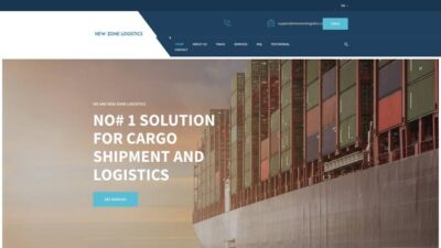 Newzonelogistics.com Shipping Scam Review