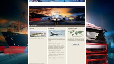 Nextdoorxpress.com Shipping Scam Review|