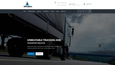 Nileslogistics.com Shipping Scam Review|