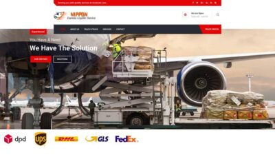 Nipponexplogs.com Shipping Scam Review