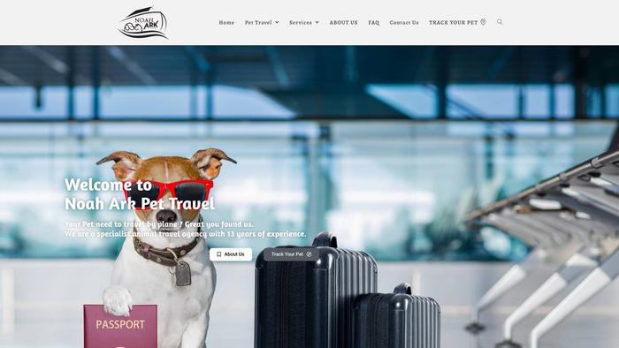 Noaharktravel.com Shipping Scam Review|