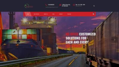 Oasisgloballogistics.com Shipping Scam Review|
