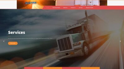 Onairparcellogistics.com Shipping Scam Review|