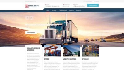 Onpointdeliveryllc.com Shipping Scam Review