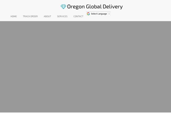Oregonglobaldelivery.com Shipping Scam Review|