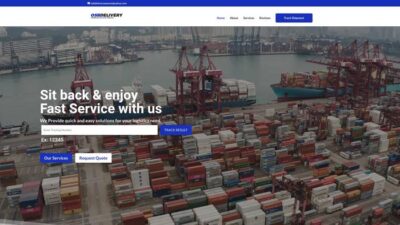 Osbbdelivery.com Shipping Scam Review