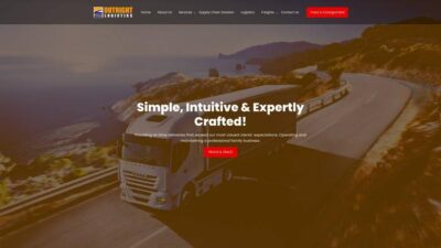 Outrightlogistics.com Shipping Scam Review