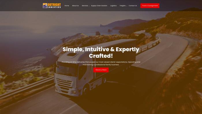 Outrightlogistics.com Shipping Scam Review