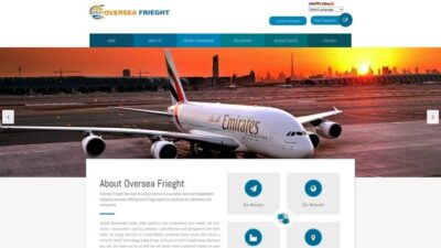 Overseafreight.com Shipping Scam Review|