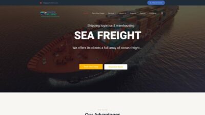 Pacificallianz.com Shipping Scam Review|