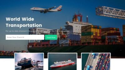 Pacificfreightlimited.com Shipping Scam Review|