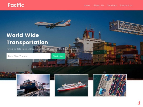 Pacificfreightlimited.com Shipping Scam Review|