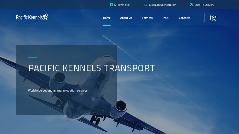 Pacifickennels.com Shipping Scam Review|