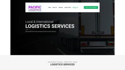 Pacificlogisticsservices.com Shipping Scam Review|