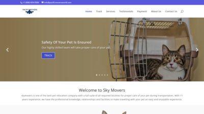 Pacificmoversworld.com Shipping Scam Review|