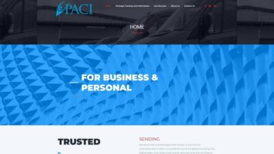Pacilogistics.com Shipping Scam Review|