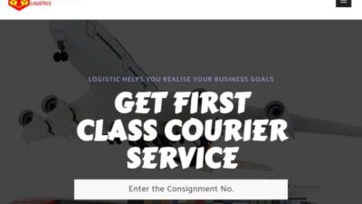 Pacswiftlogistics.com Shipping Scam Review|