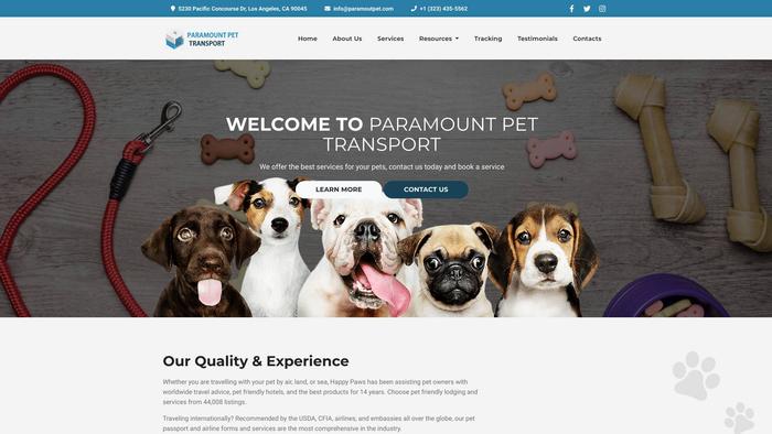 Paramoutpet.com Shipping Scam Review|