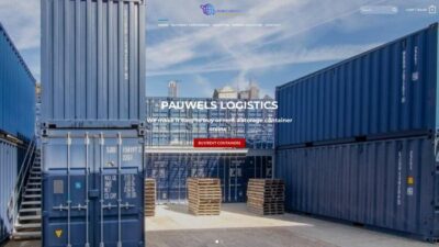 Pauwelslogistics.com Shipping Scam Review