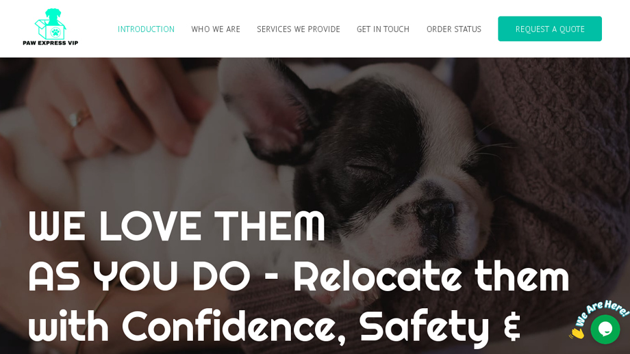 Pawexpressvip.com Shipping Scam Review|