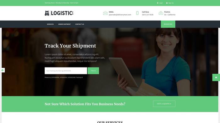 Pawradedelivr.com Shipping Scam Review