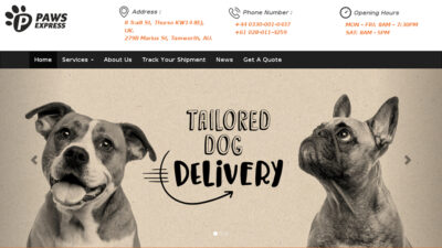 Pawvipexpress.com Shipping Scam Review|