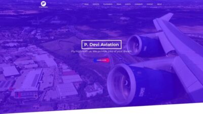 Pdeviaviation.com Shipping Scam Review|