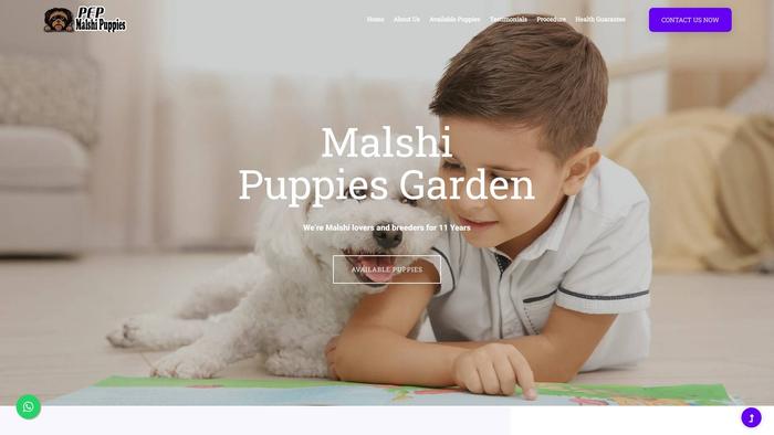 Pepemalshipuppies.com Shipping Scam Review